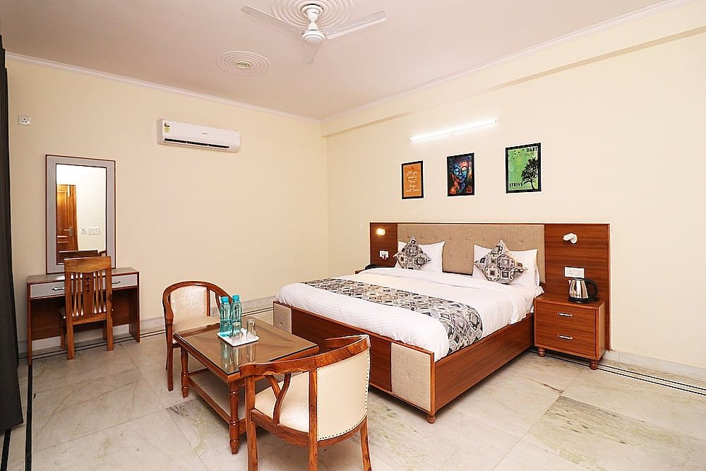 undefined Hotel Vizima Crossroard 45 7