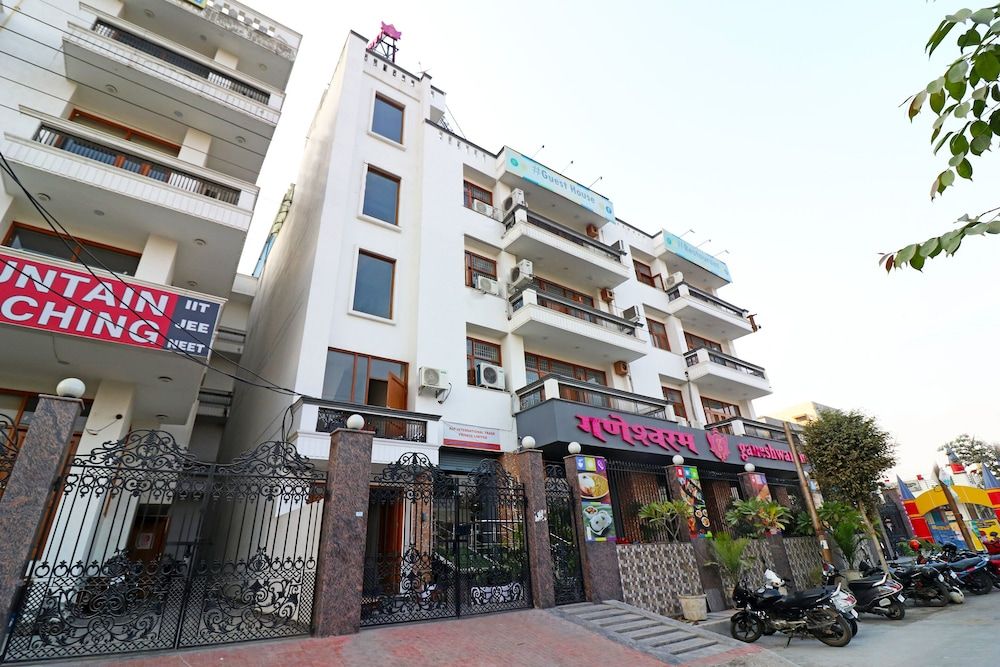 undefined Hotel Vizima Crossroard 45 5