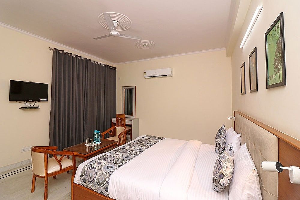 undefined Hotel Vizima Crossroard 45 6