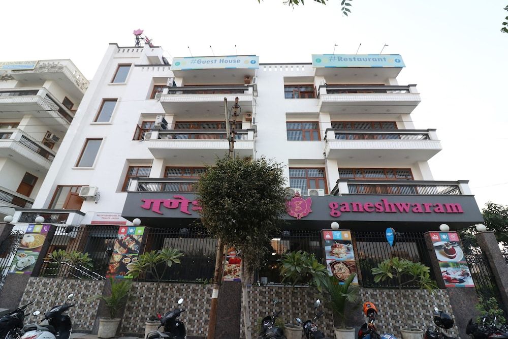 undefined Hotel Vizima Crossroard 45 4