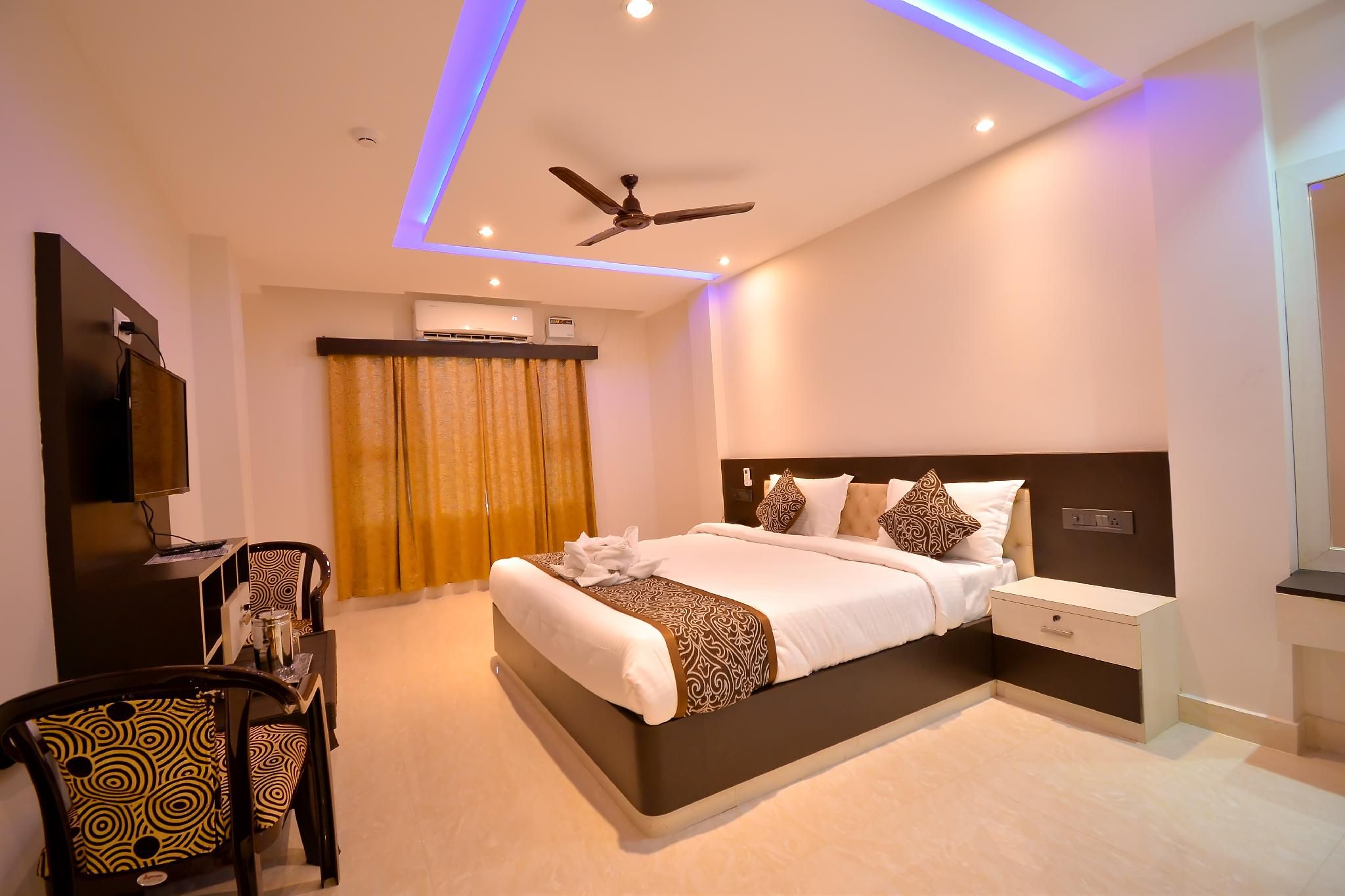 undefined HOTEL MOUNT VIEW PRISTINE  8