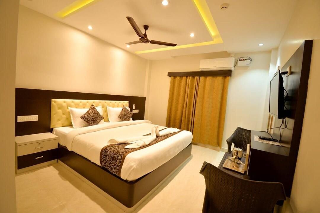 undefined HOTEL MOUNT VIEW PRISTINE  7