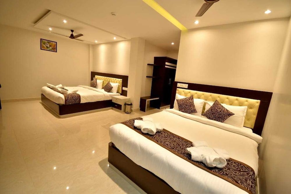 undefined HOTEL MOUNT VIEW PRISTINE  10