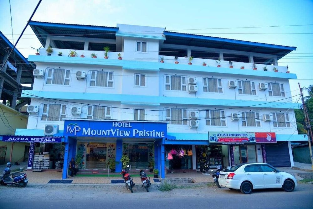 undefined HOTEL MOUNT VIEW PRISTINE  4