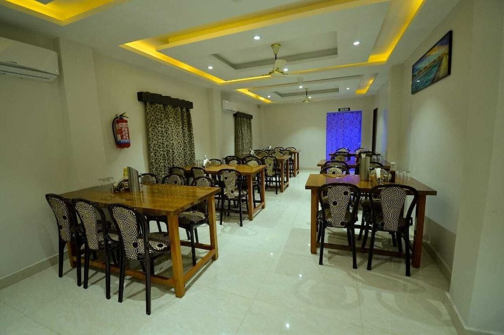 undefined HOTEL MOUNT VIEW PRISTINE  5