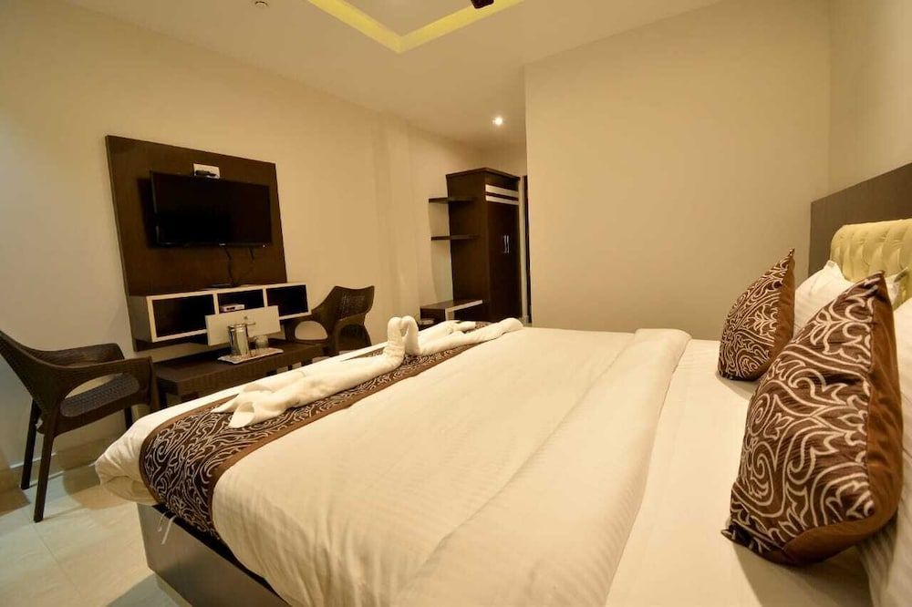 undefined HOTEL MOUNT VIEW PRISTINE  6