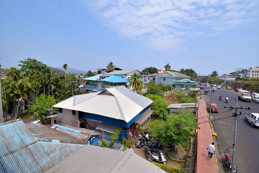 undefined Om Guest House 6