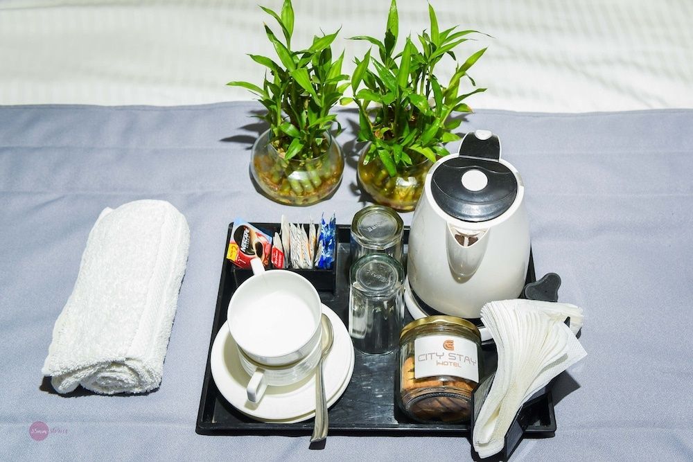 In-Room Amenity