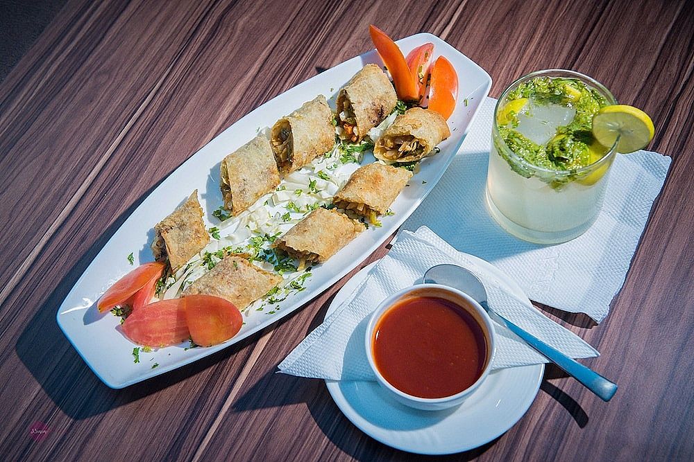 undefined City Stay Hotel-51 4