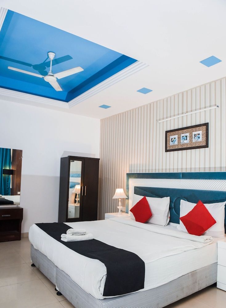 City Stay Hotel-51 Superior Room 4