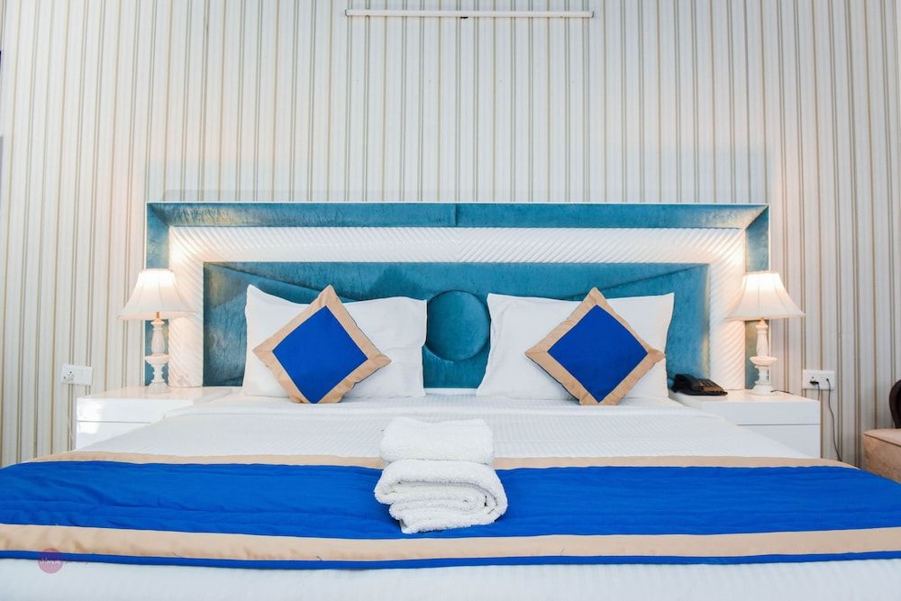 City Stay Hotel-51 Superior Room 3