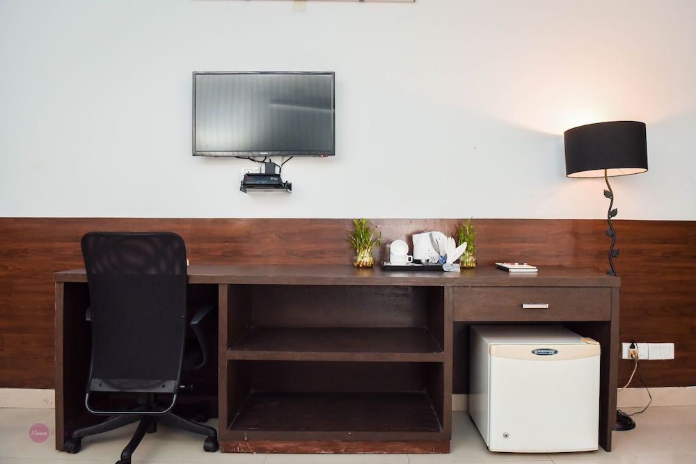 City Stay Hotel-51 Deluxe Room 10