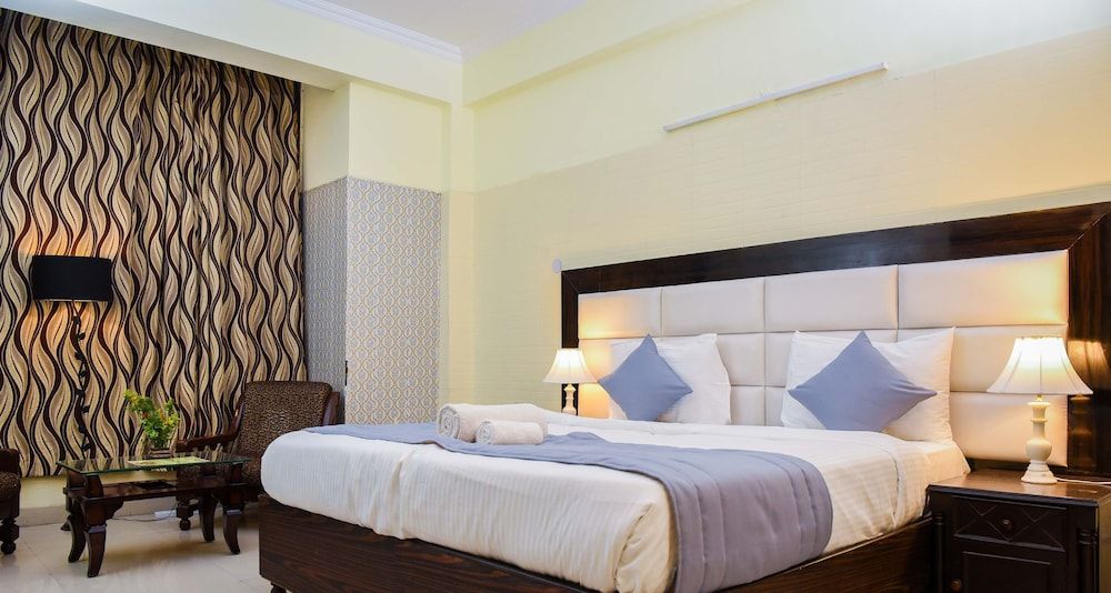 City Stay Hotel-51 Superior Room 5