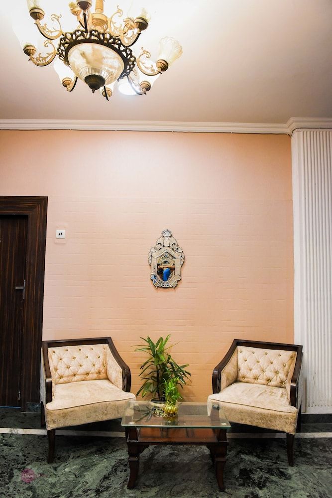 City Stay Hotel-51 Deluxe Room 6