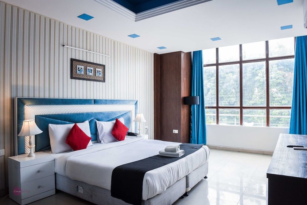 undefined City Stay Hotel-51 6