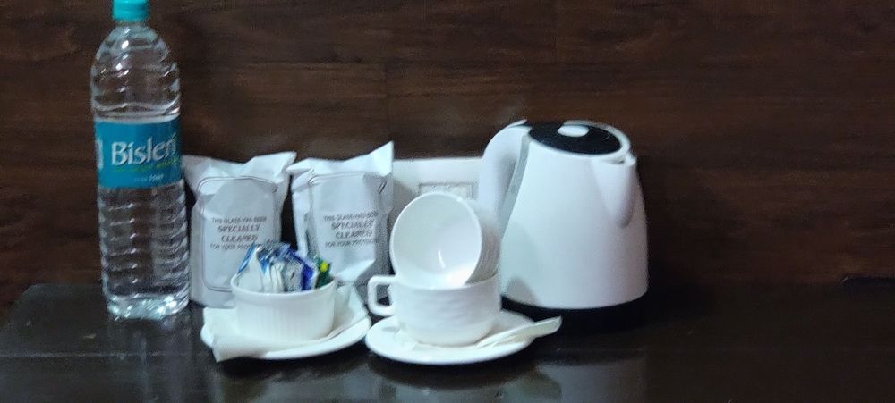 City Stay Hotel-51 Deluxe Room 9