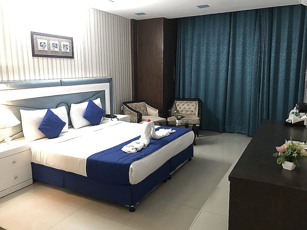 undefined City Stay Hotel-51 8