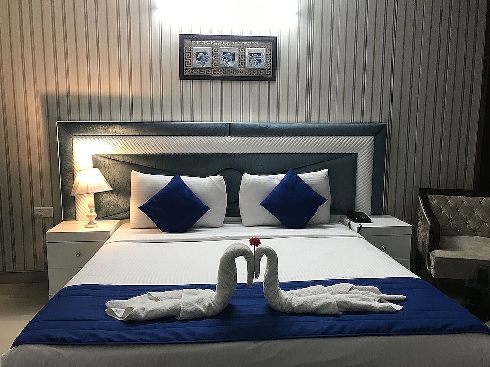 undefined City Stay Hotel-51 10