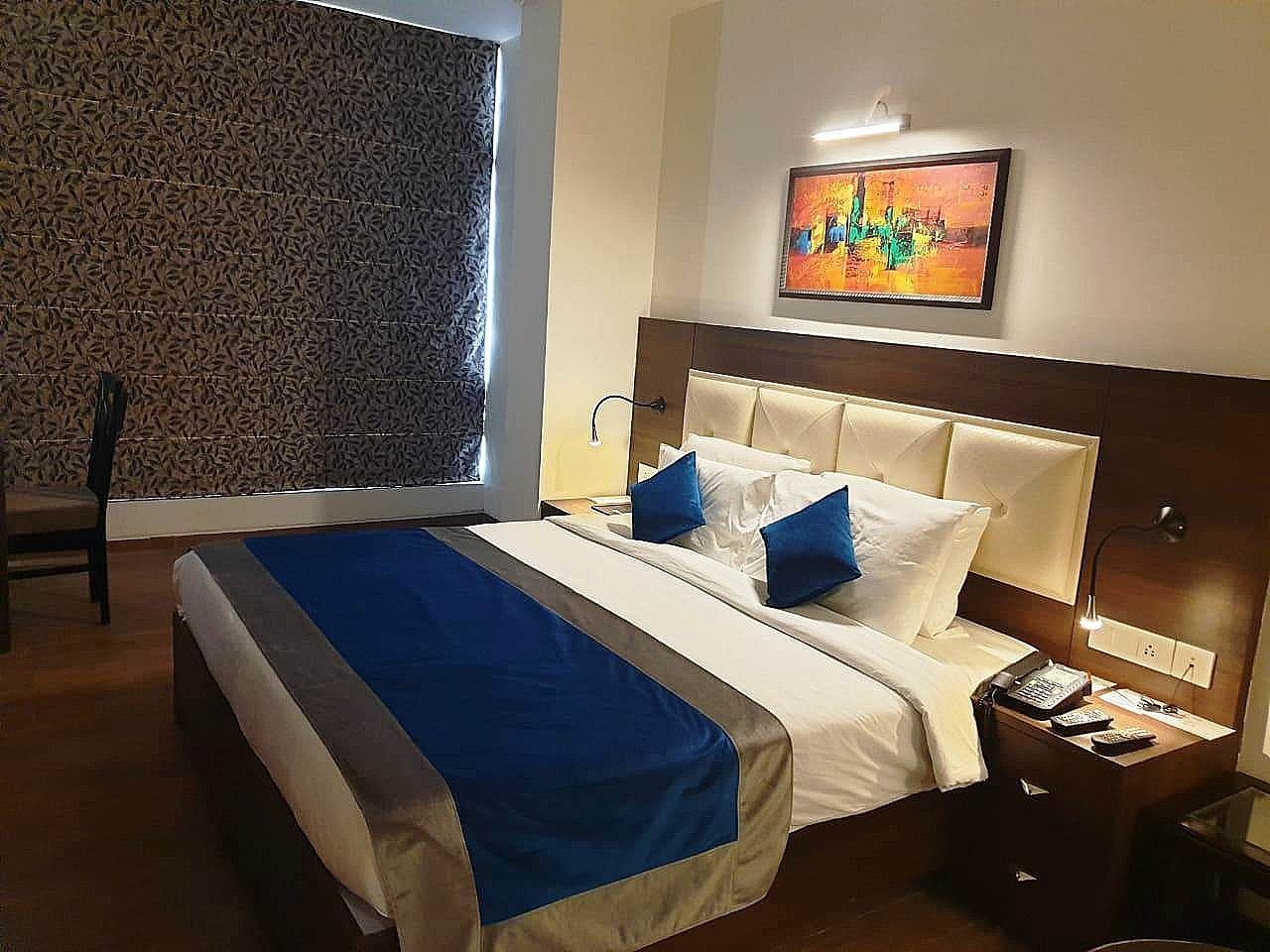 undefined JB Skyhilton Inn 9