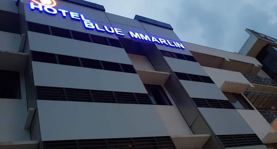 undefined Hotel Blue Mmarlin 6