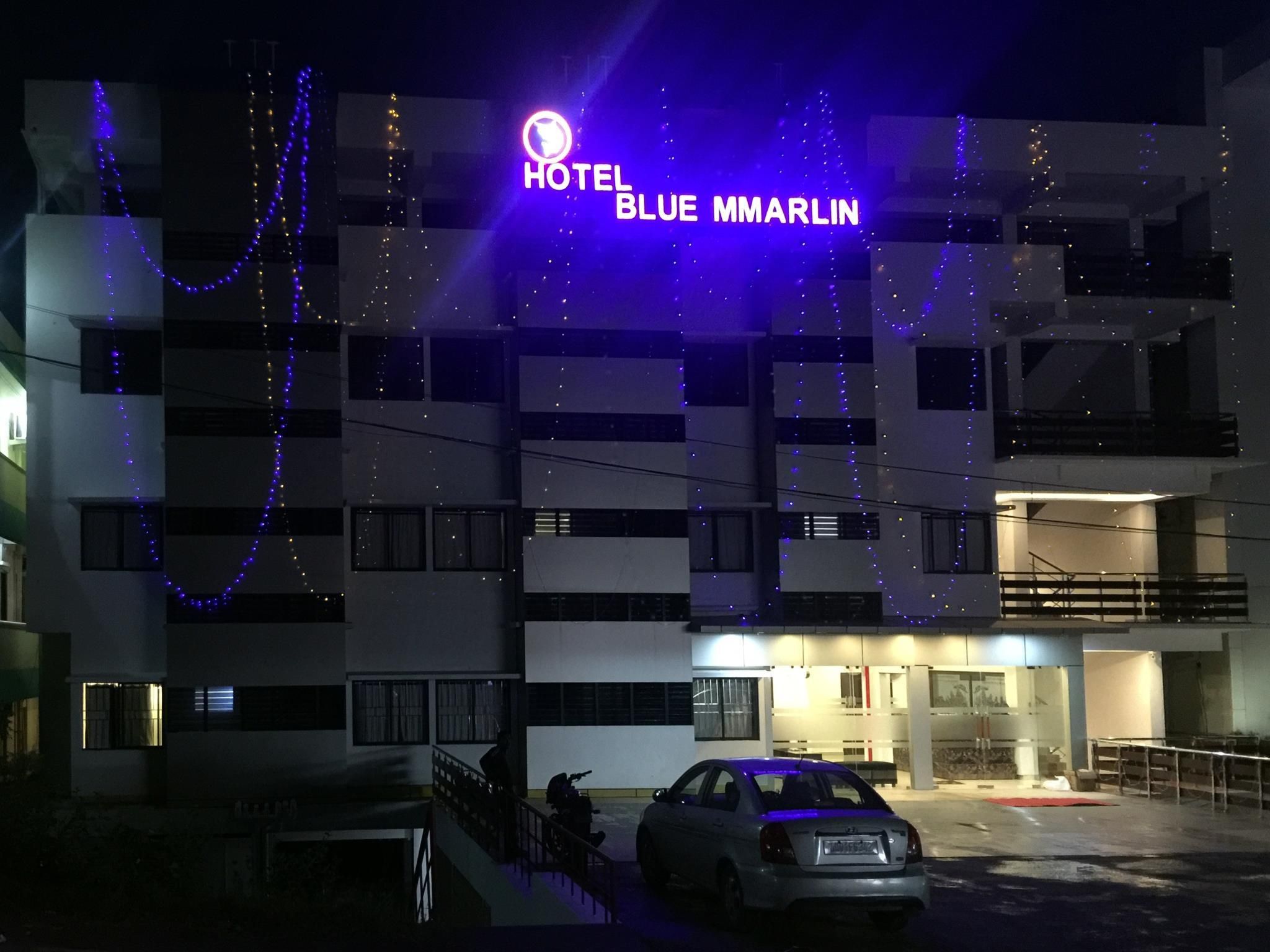undefined Hotel Blue Mmarlin 8