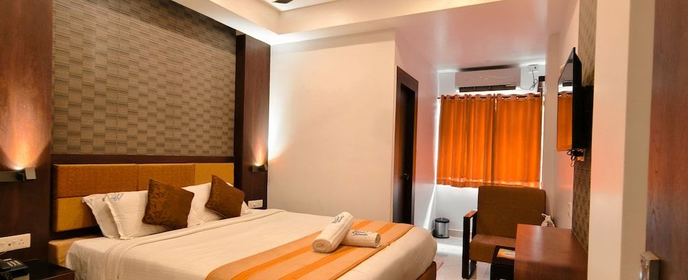 Hotel Blue Mmarlin Premium Room 4