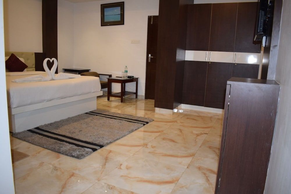 Hotel Blue Mmarlin Premium Room 7