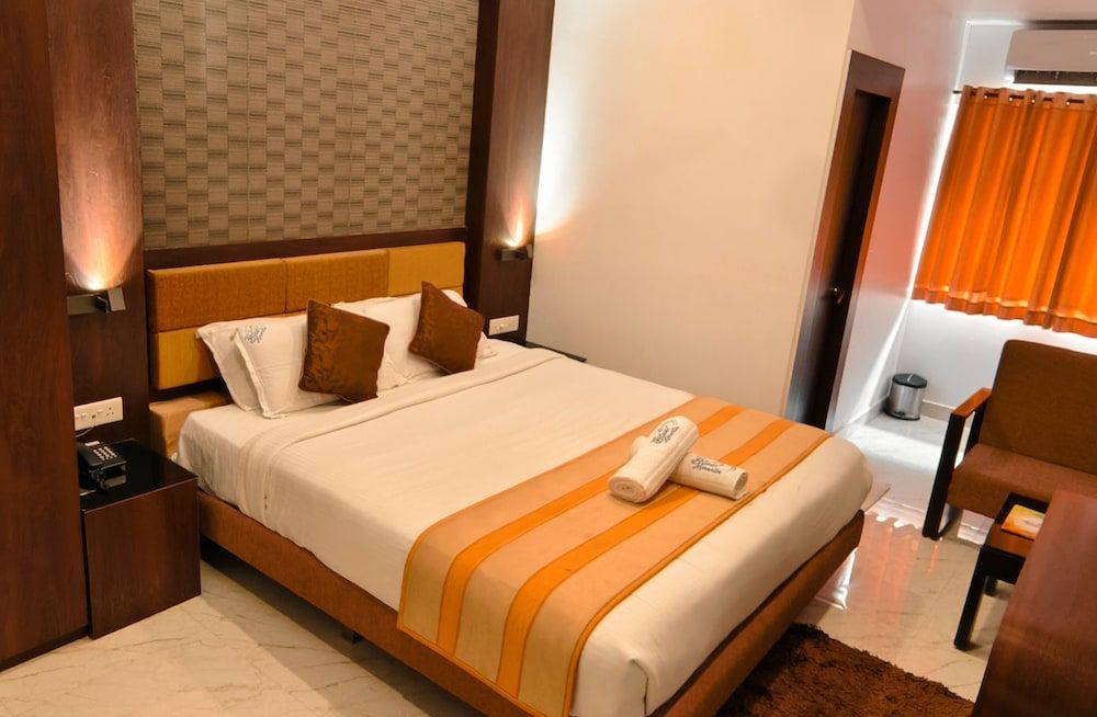 Hotel Blue Mmarlin Premium Room 3