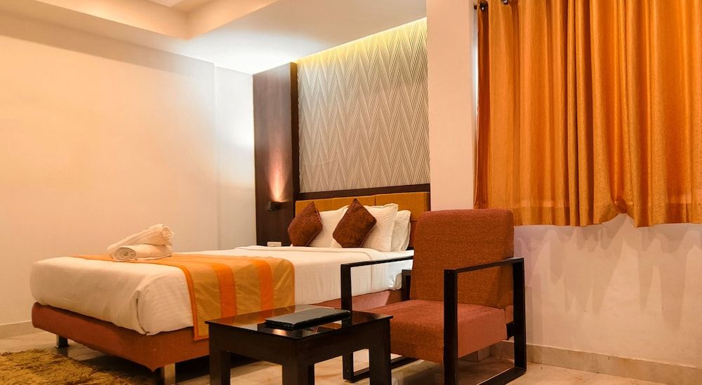 Hotel Blue Mmarlin Premium Room 5