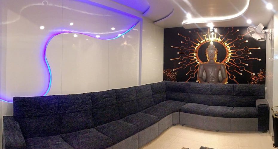 undefined Hotel Blue Mmarlin 3
