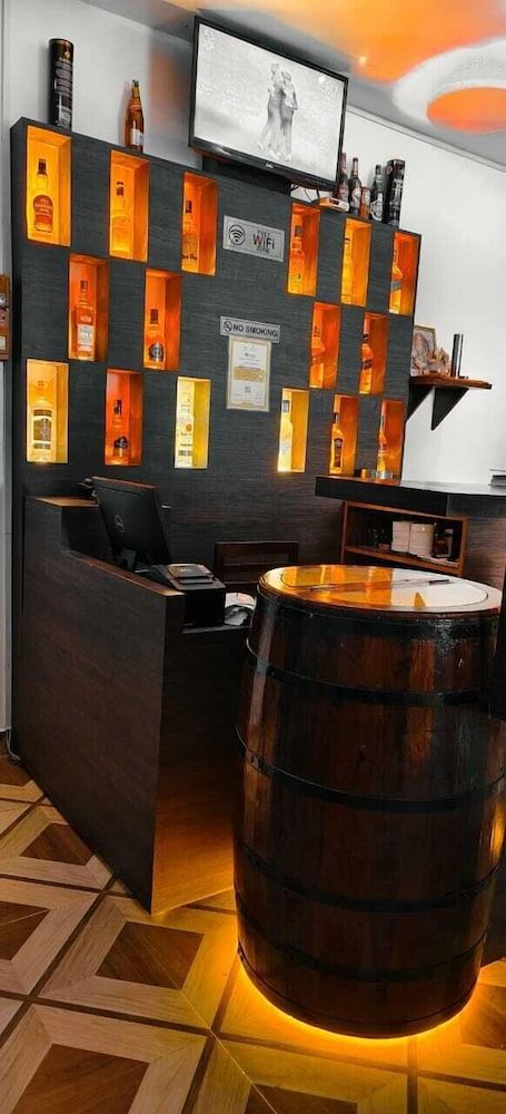 undefined Hotel Blue Mmarlin 10