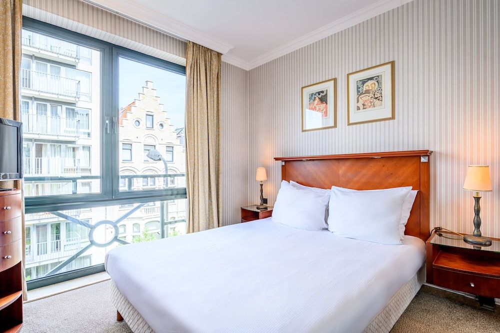 undefined B-aparthotel Ambiorix