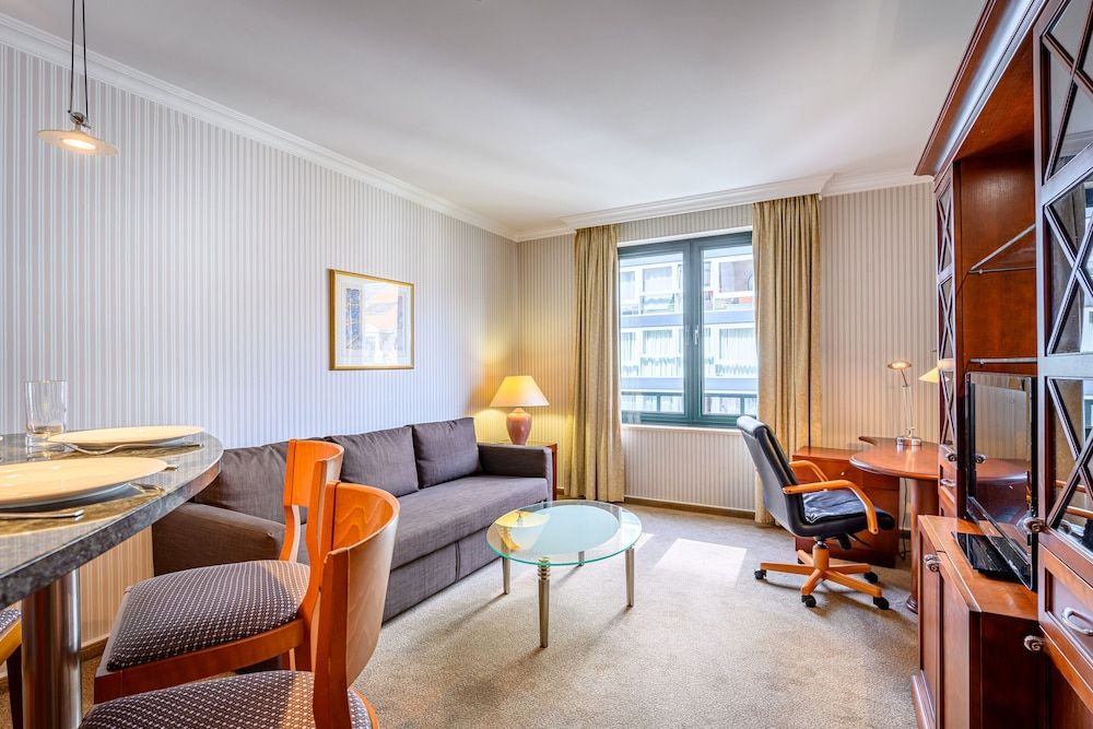 undefined B-aparthotel Ambiorix 8