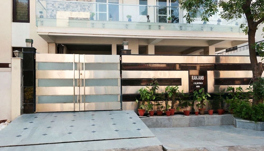 undefined OYO 380 Hotel Atithee Residency