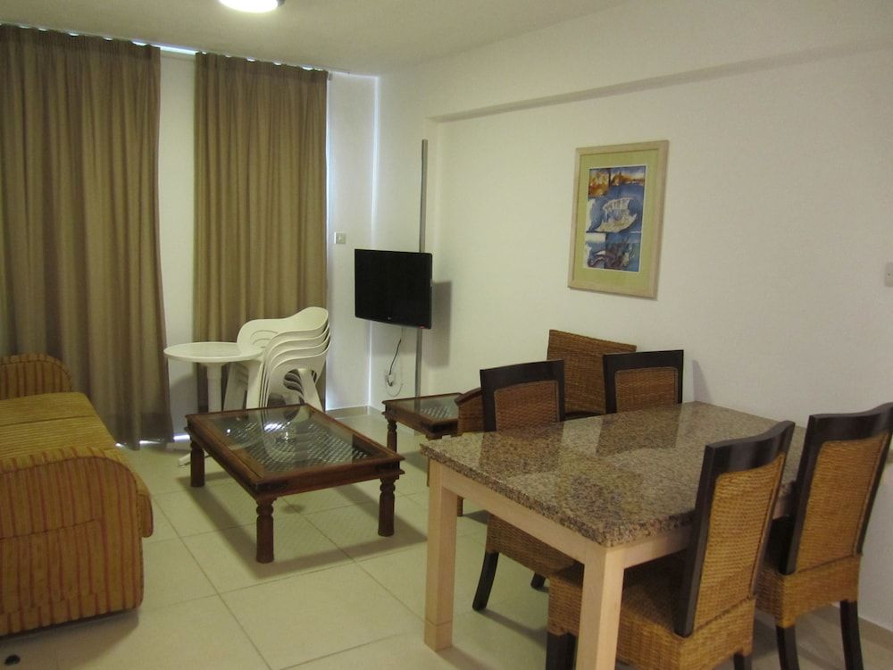 Superior Apartment