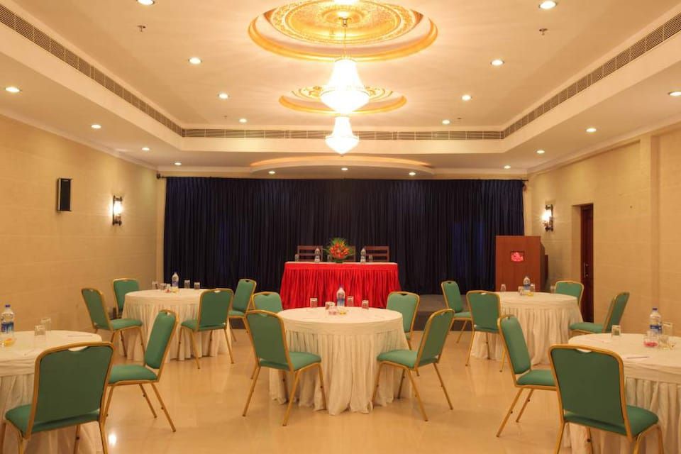 Business Centre