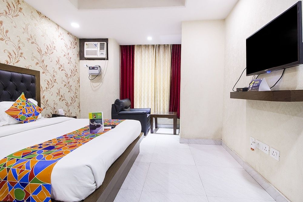 undefined FabHotel White Castle SEZ 2