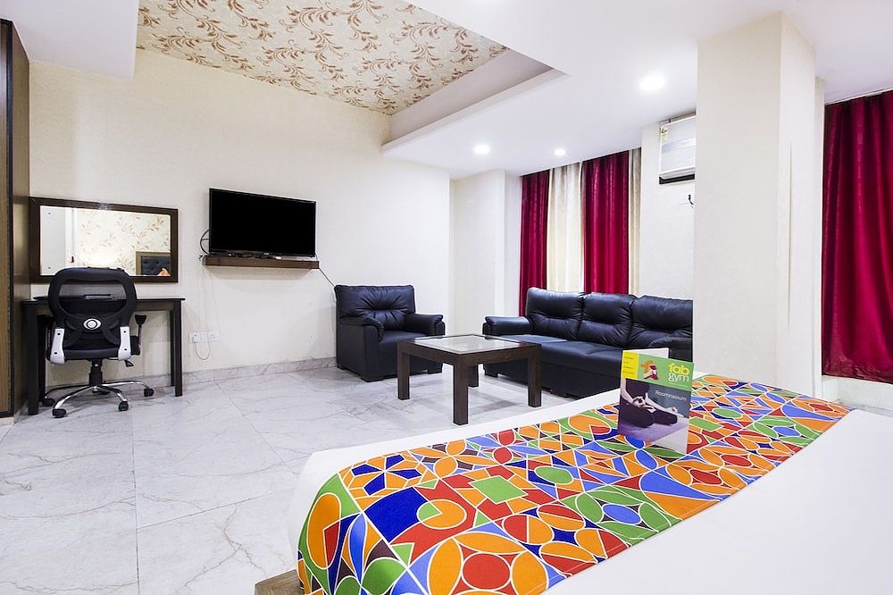 undefined FabHotel White Castle SEZ 3