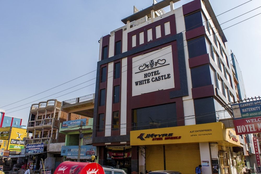 undefined FabHotel White Castle SEZ