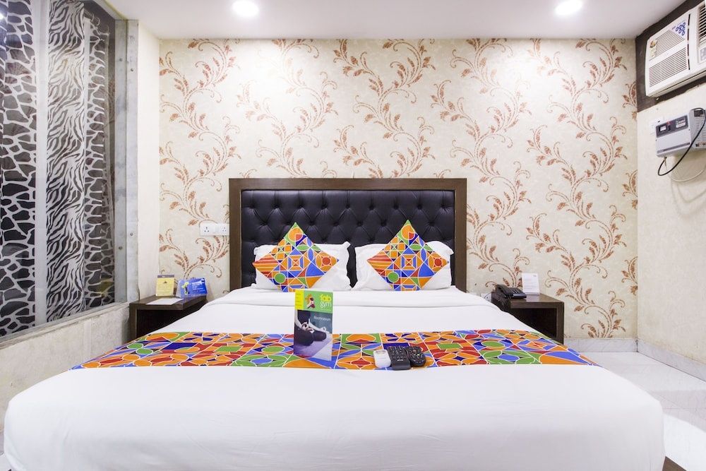 undefined FabHotel White Castle SEZ 4