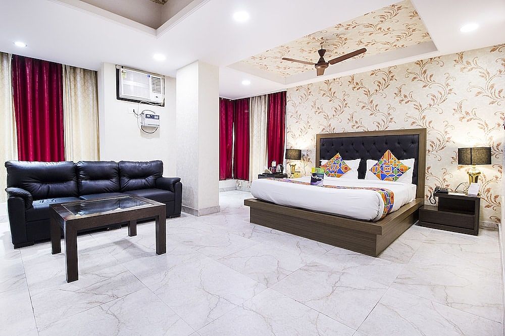 undefined FabHotel White Castle SEZ 7