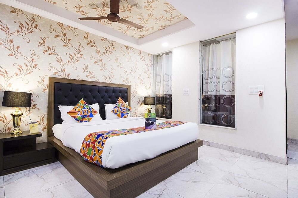 undefined FabHotel White Castle SEZ 6