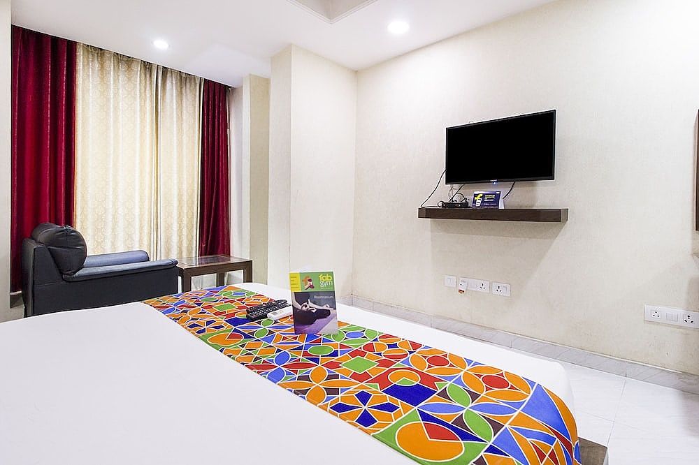 undefined FabHotel White Castle SEZ 5