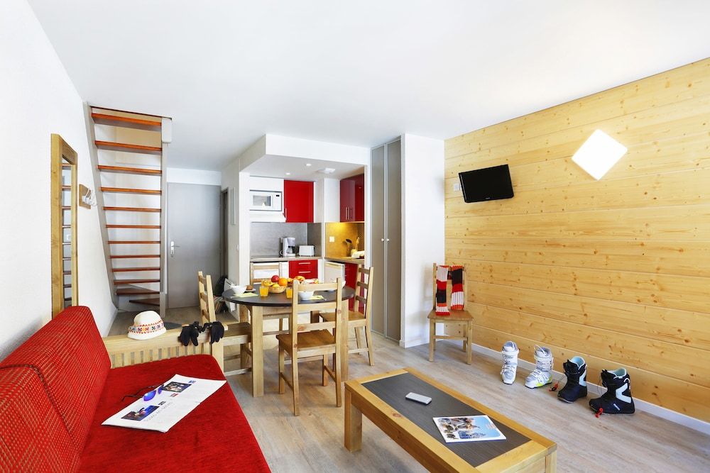Apartment, 2 Bedrooms (6 pax)