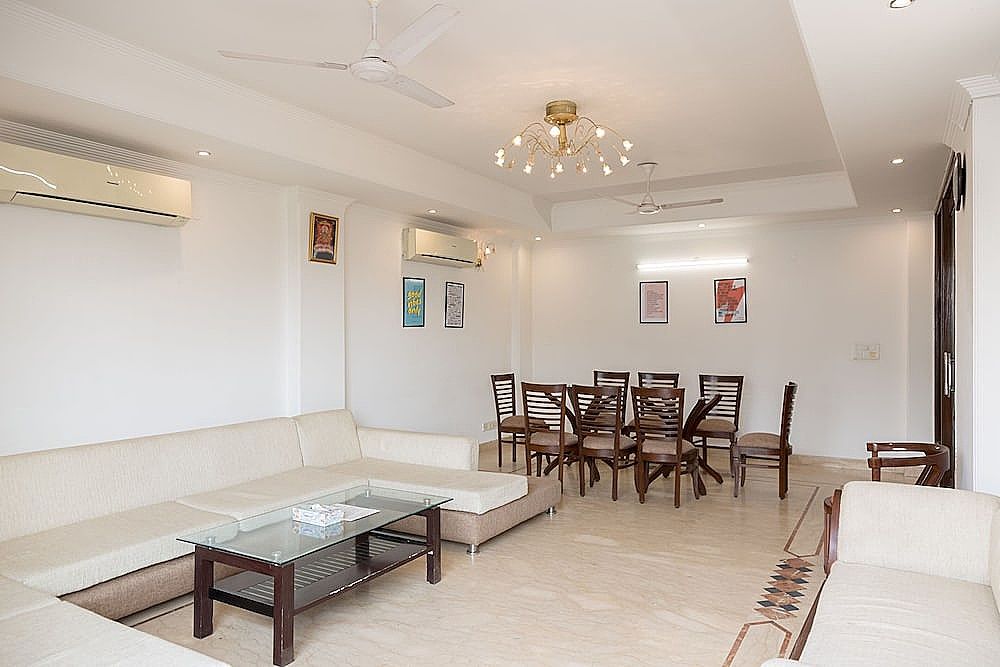 undefined Under My Roof - Classic 4