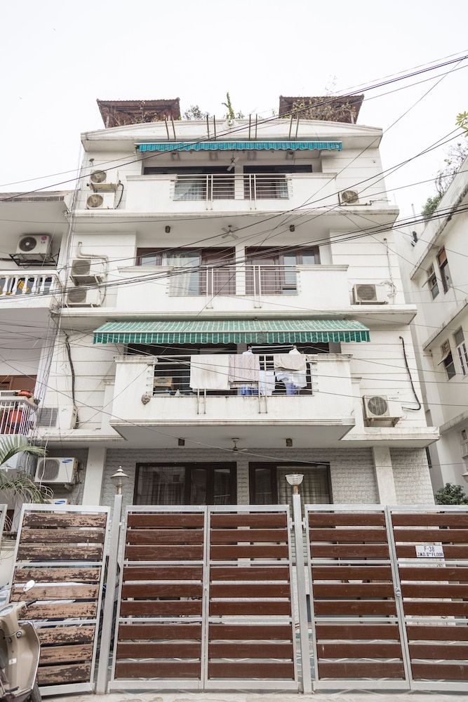 undefined Under My Roof - Classic 3