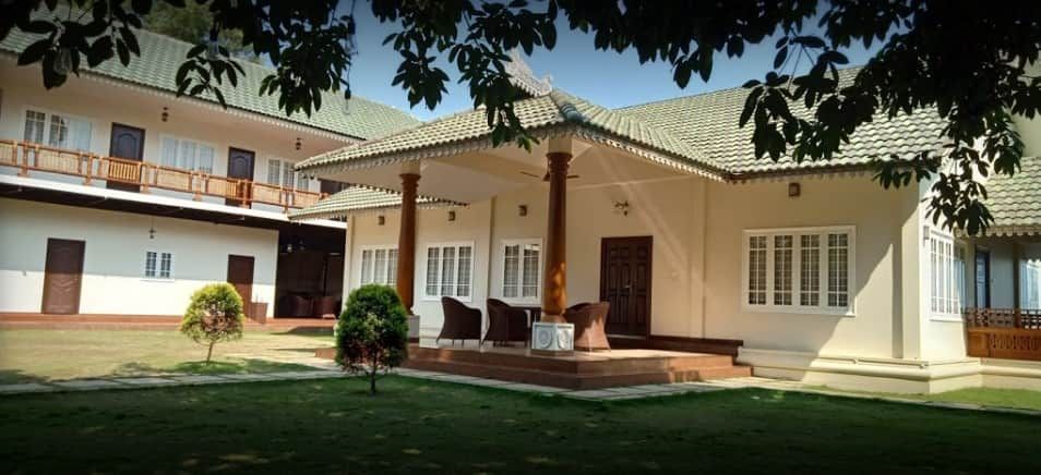 undefined Cyrus Resort by Tolins Hotels & Resorts