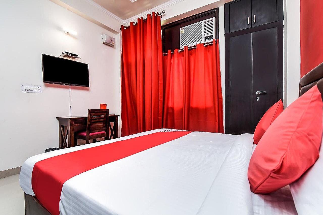 undefined OYO 19536 New Apple Pie 8