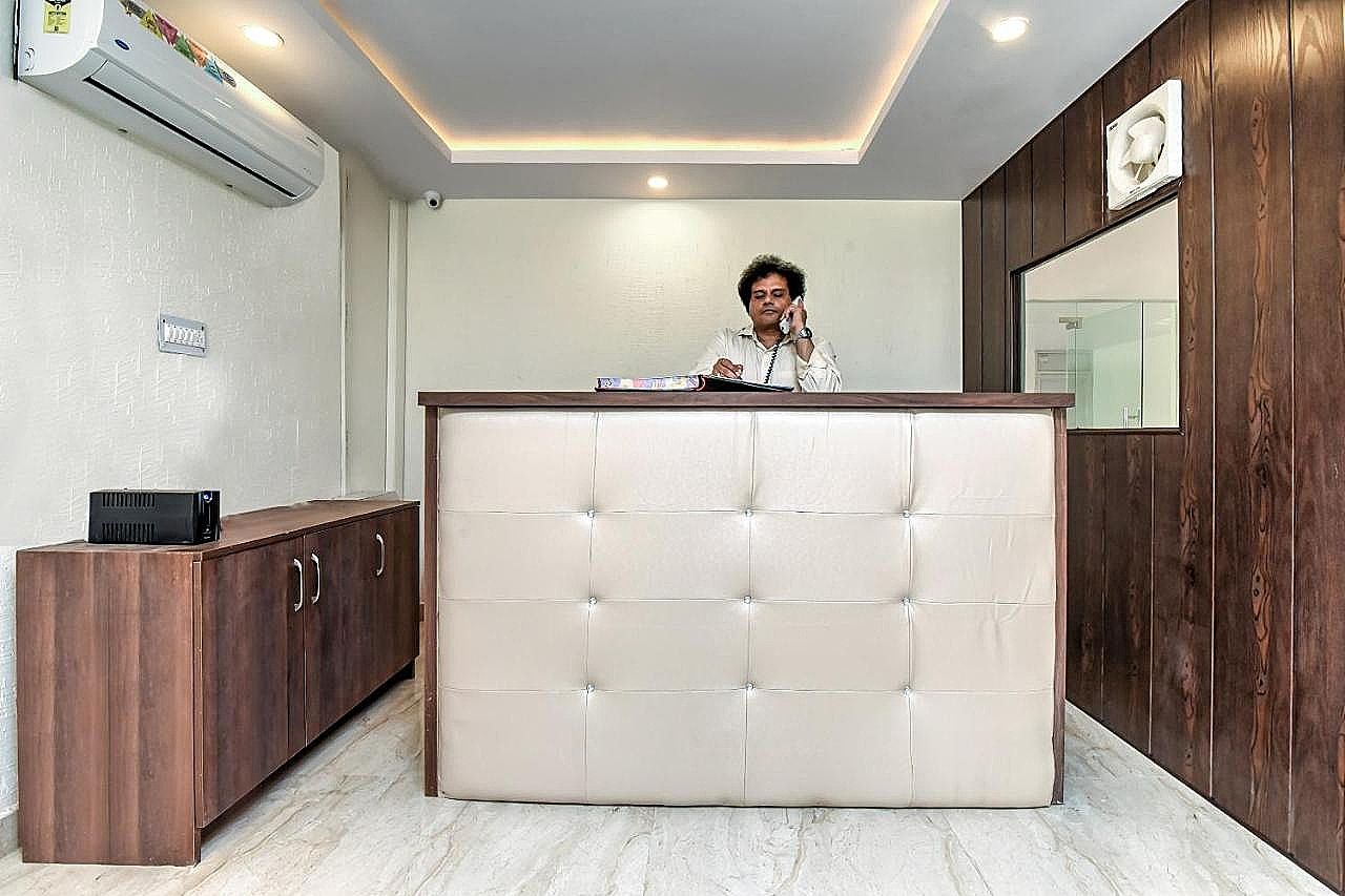 undefined OYO 19536 New Apple Pie 2