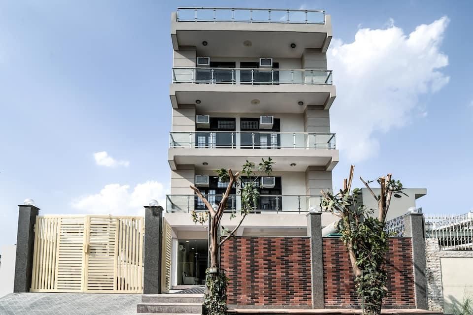 undefined OYO 19536 New Apple Pie 6